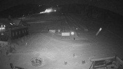 Horské atrakce Ramzová