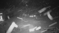 Horské atrakce Ramzová