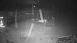 Horské atrakce Ramzová