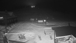 Horské atrakce Ramzová