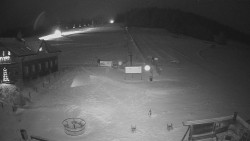 Horské atrakce Ramzová