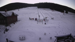 Horské atrakce Ramzová