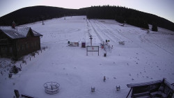 Horské atrakce Ramzová