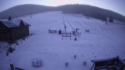 Horské atrakce Ramzová