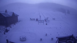 Horské atrakce Ramzová