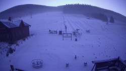 Horské atrakce Ramzová