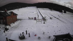 Horské atrakce Ramzová