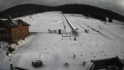 Horské atrakce Ramzová