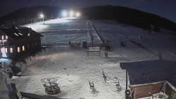 Horské atrakce Ramzová