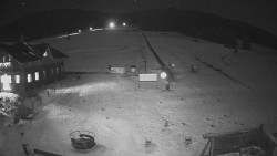 Horské atrakce Ramzová