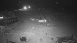 Horské atrakce Ramzová