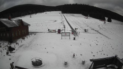 Horské atrakce Ramzová