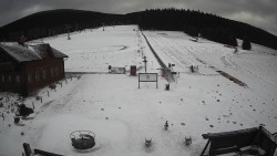 Horské atrakce Ramzová