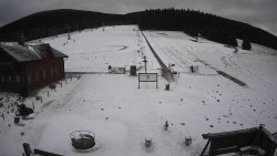 Horské atrakce Ramzová