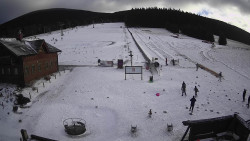 Horské atrakce Ramzová