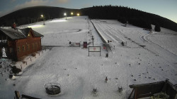 Horské atrakce Ramzová