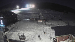 Horské atrakce Ramzová