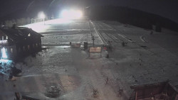 Horské atrakce Ramzová