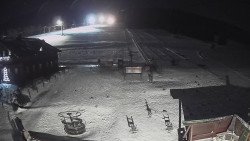 Horské atrakce Ramzová