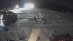 Horské atrakce Ramzová