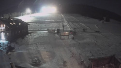 Horské atrakce Ramzová