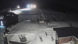 Horské atrakce Ramzová