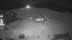 Horské atrakce Ramzová