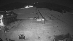 Horské atrakce Ramzová