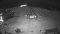 Horské atrakce Ramzová