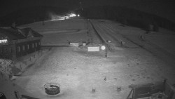 Horské atrakce Ramzová