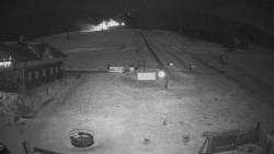 Horské atrakce Ramzová