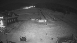 Horské atrakce Ramzová