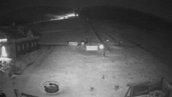 Horské atrakce Ramzová