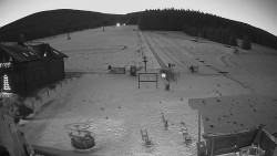 Horské atrakce Ramzová