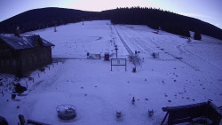 Horské atrakce Ramzová