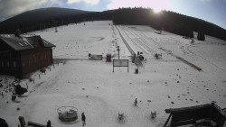 Horské atrakce Ramzová