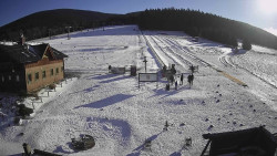 Horské atrakce Ramzová