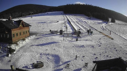 Horské atrakce Ramzová