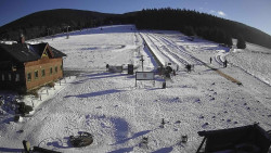 Horské atrakce Ramzová