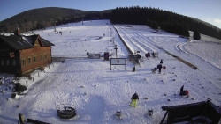 Horské atrakce Ramzová