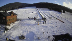 Horské atrakce Ramzová