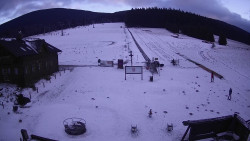 Horské atrakce Ramzová