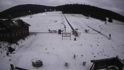 Horské atrakce Ramzová