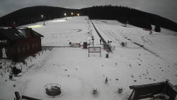 Horské atrakce Ramzová