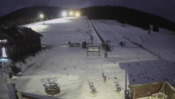 Horské atrakce Ramzová