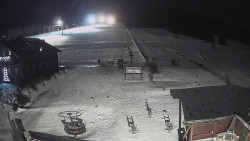 Horské atrakce Ramzová