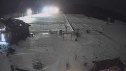 Horské atrakce Ramzová