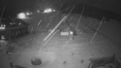 Horské atrakce Ramzová