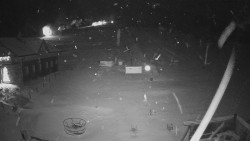 Horské atrakce Ramzová