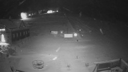 Horské atrakce Ramzová